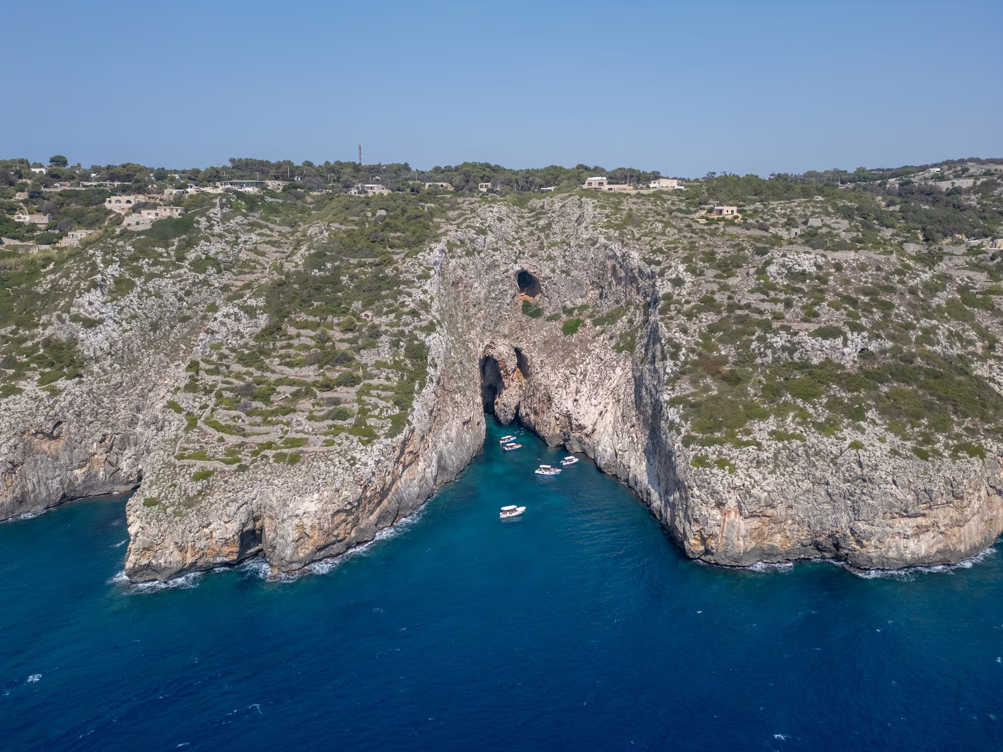 A Journey Through the World’s Most Beautiful National Parks